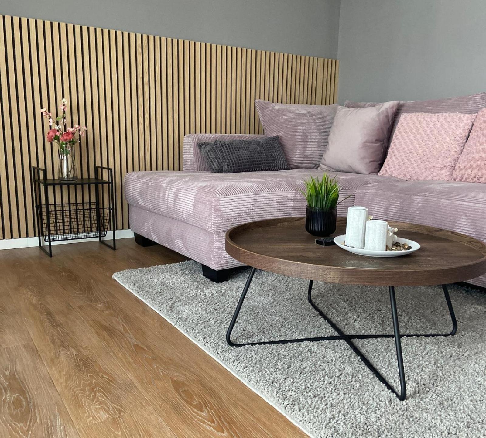 Micasa Ol - Modernes Penthouse - Stellplatz - Kueche - Wlan - Dachterrasse Appartement Oldenburg Buitenkant foto